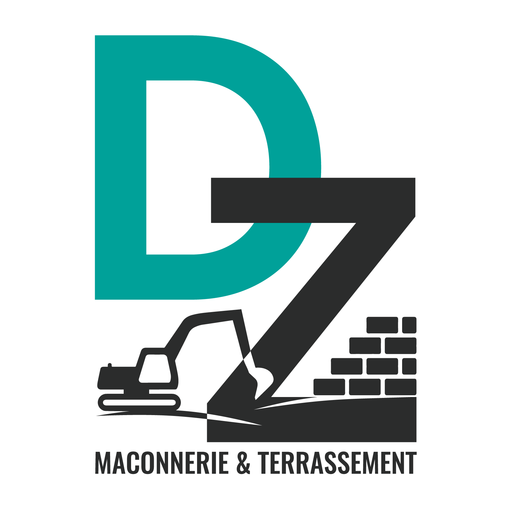 Logo DZ